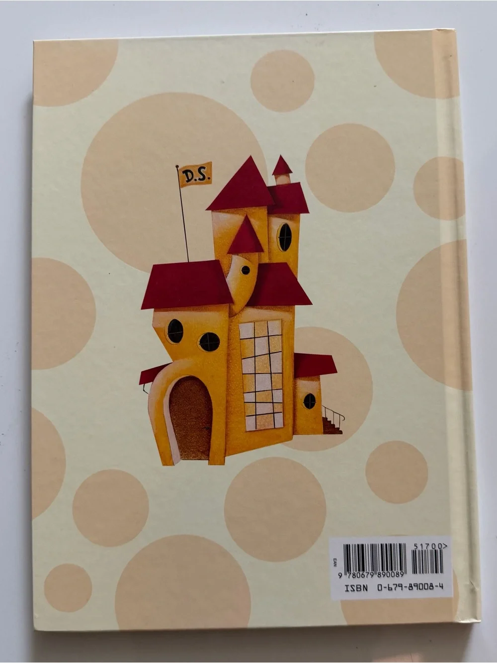 Dr. Seuss Hooray for Diffendoofer Day Hardcover Children’s Book